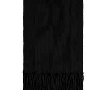 Шарф Flette, черный арт.15694.30