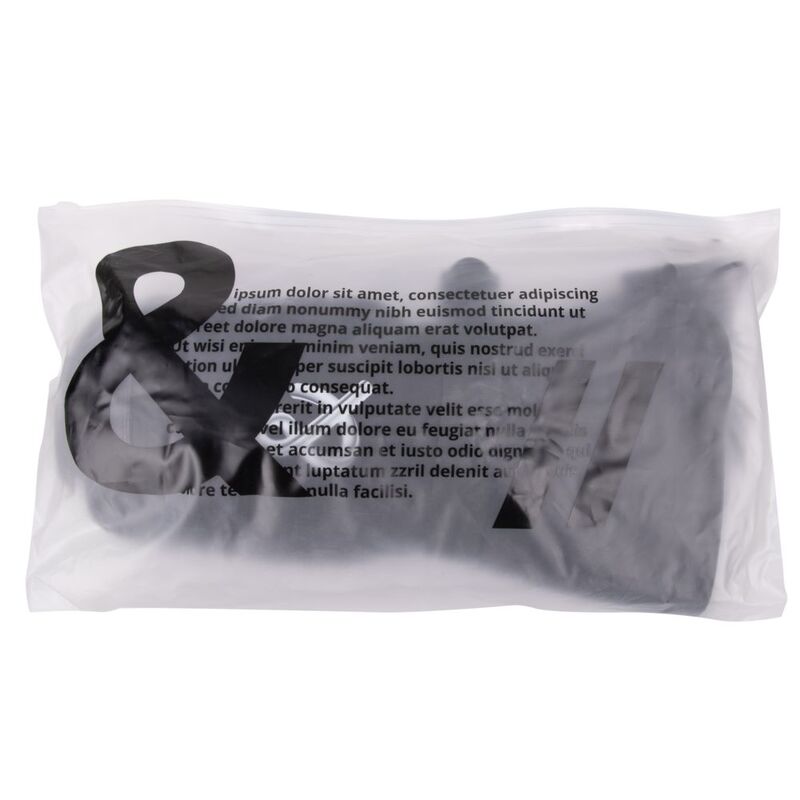 Варежки Big Boss, черные арт.16404.30