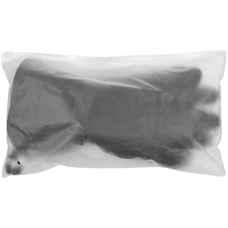 Перчатки Big Boss, черные арт.16405.30