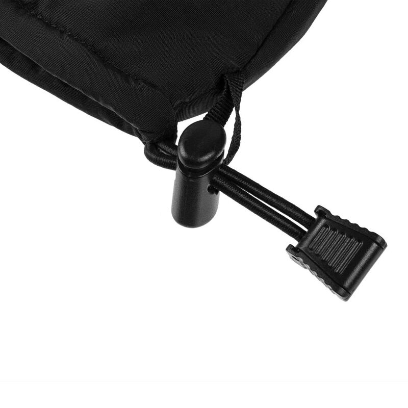 Перчатки Big Boss, черные арт.16405.30