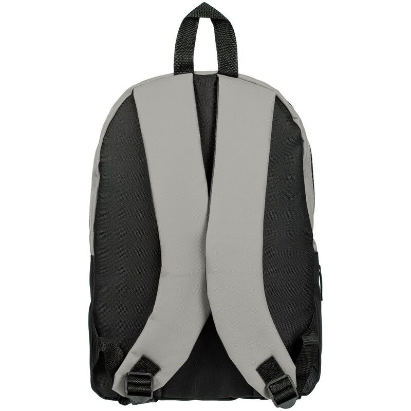Рюкзак Base Up, черный с серым арт.15693.10