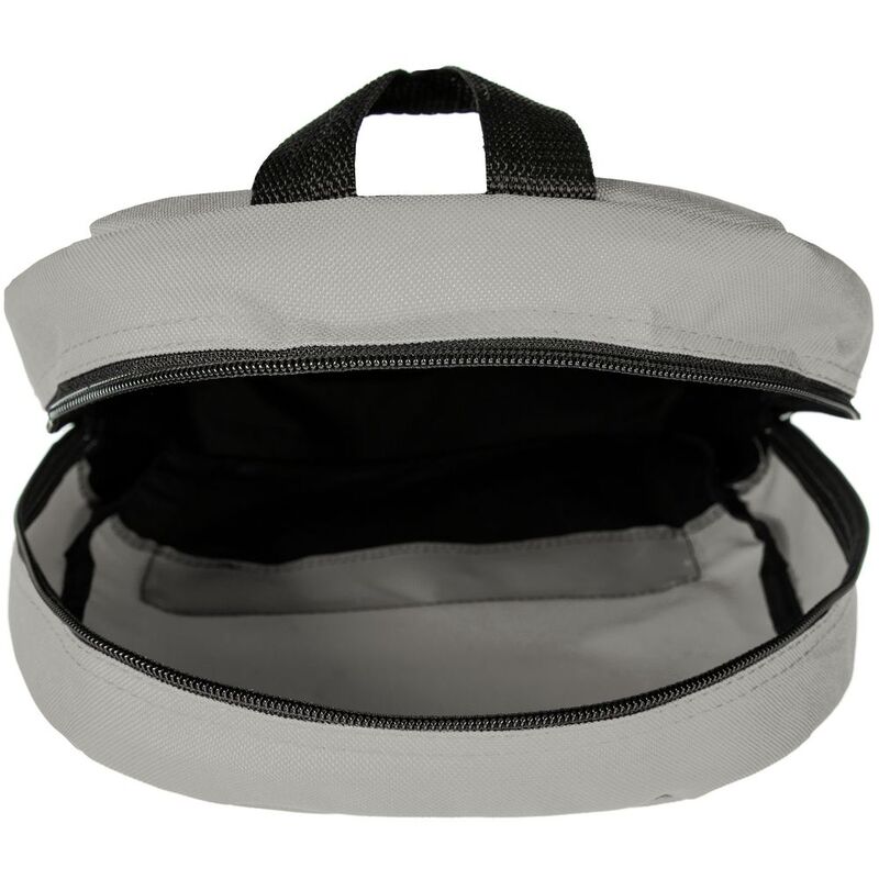 Рюкзак Base Up, черный с серым арт.15693.10