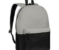 Рюкзак Base Up, черный с серым арт.15693.10