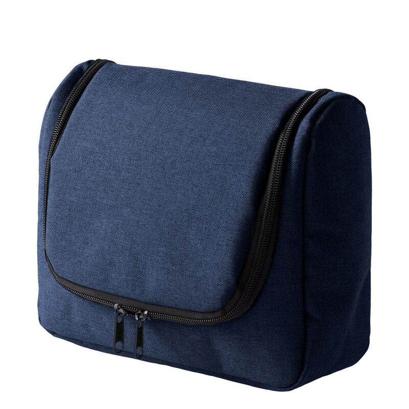 Несессер Simon, темно-синий арт.13922.40