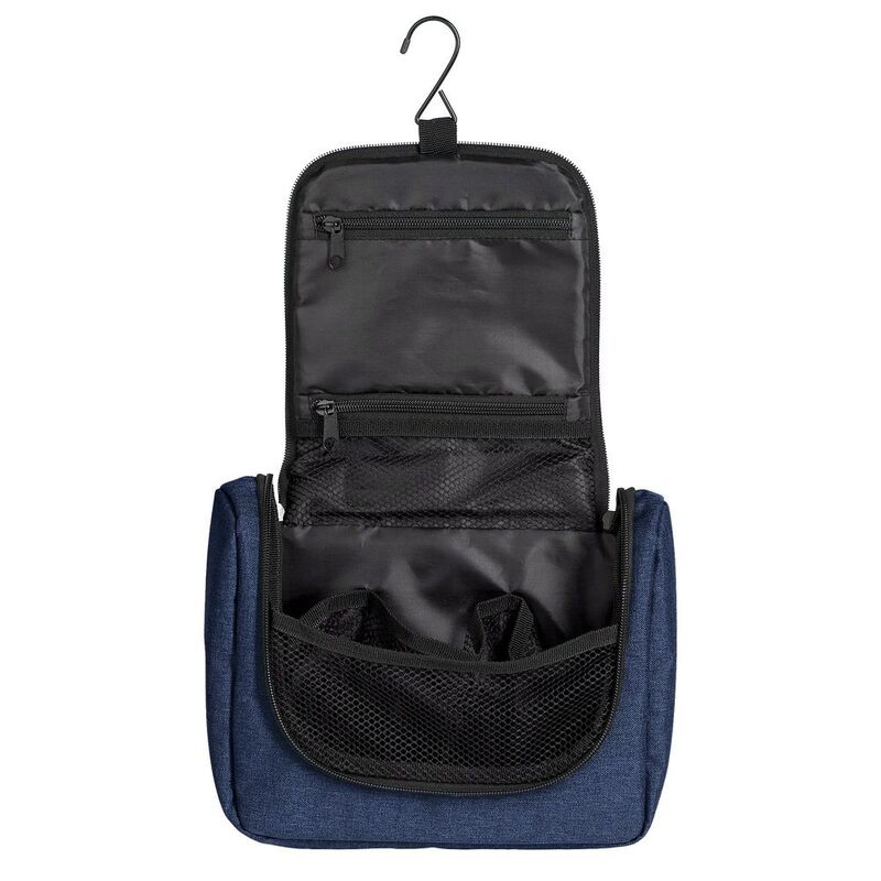 Несессер Simon, темно-синий арт.13922.40