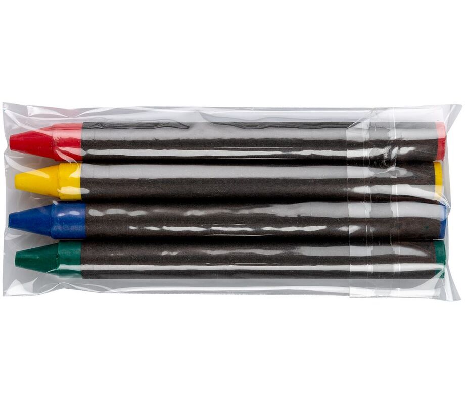 Сумка для раскрашивания Create, белая арт.16218.60