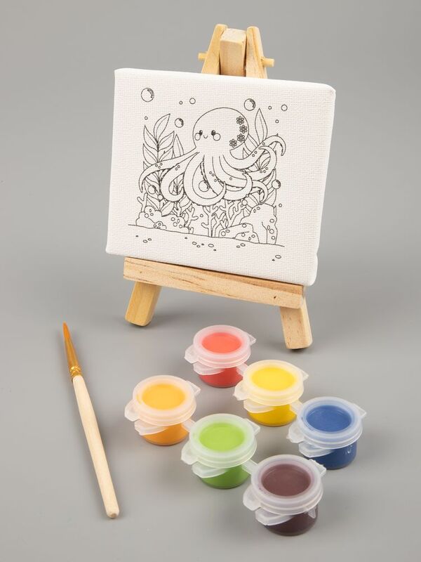 Набор для рисования Create арт.16219.00