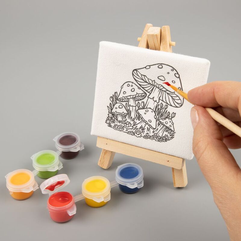 Набор для рисования Create арт.16219.00