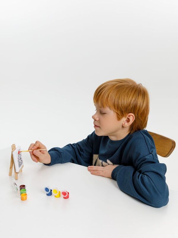 Набор для рисования Create арт.16219.00