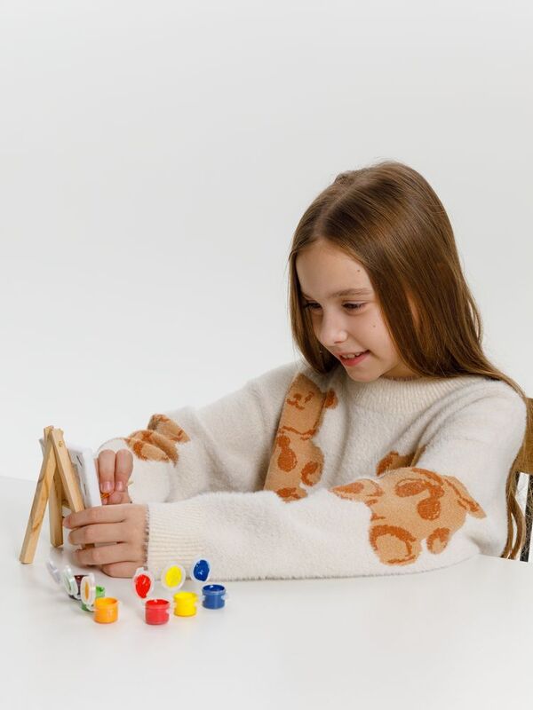 Набор для рисования Create арт.16219.00