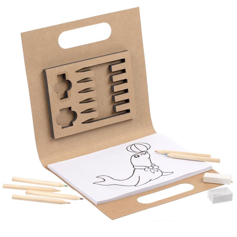 Набор для раскрашивания Ace Pintura арт.16782.00