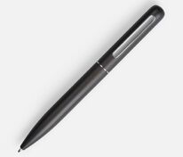 Ручка шариковая Scribo, матовая серая арт.10571.12