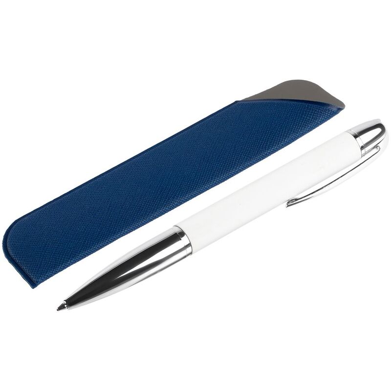 Футляр для ручек Devon, синий арт.16209.40