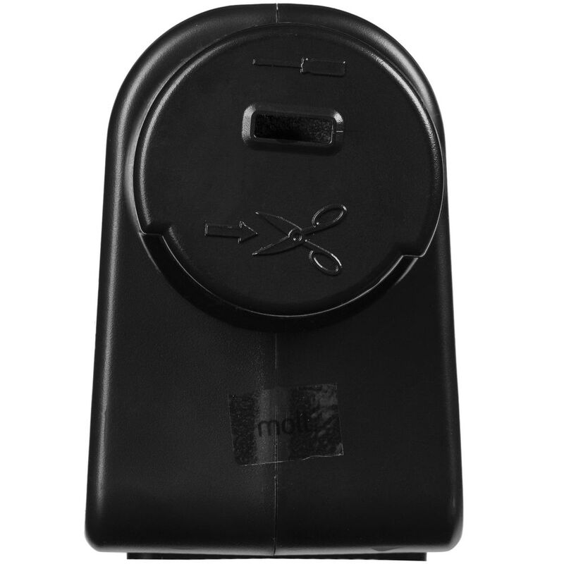 Электрическая точилка для ножей Knives Out, черная арт.15643.30