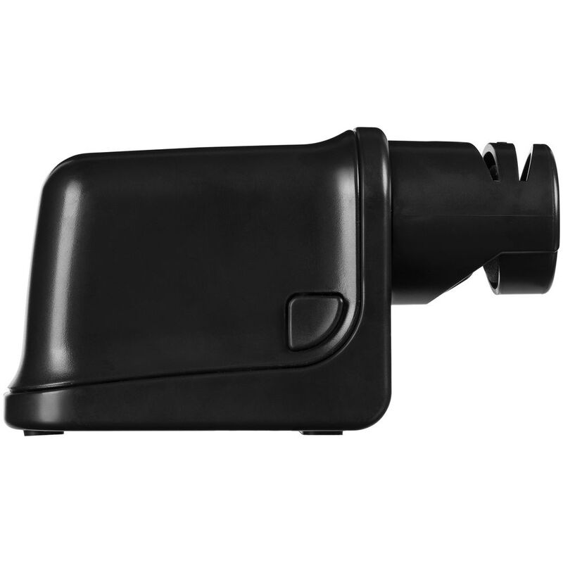 Электрическая точилка для ножей Knives Out, черная арт.15643.30