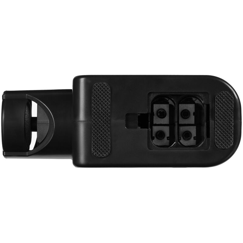 Электрическая точилка для ножей Knives Out, черная арт.15643.30