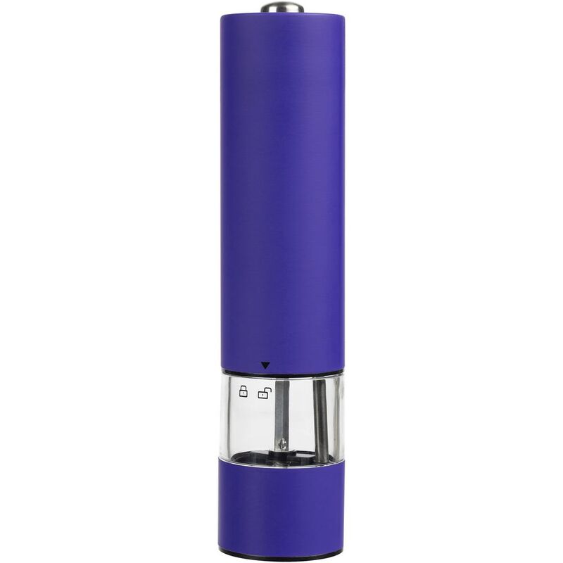 Электрическая мельница для специй Black Mill, синяя арт.17500.40