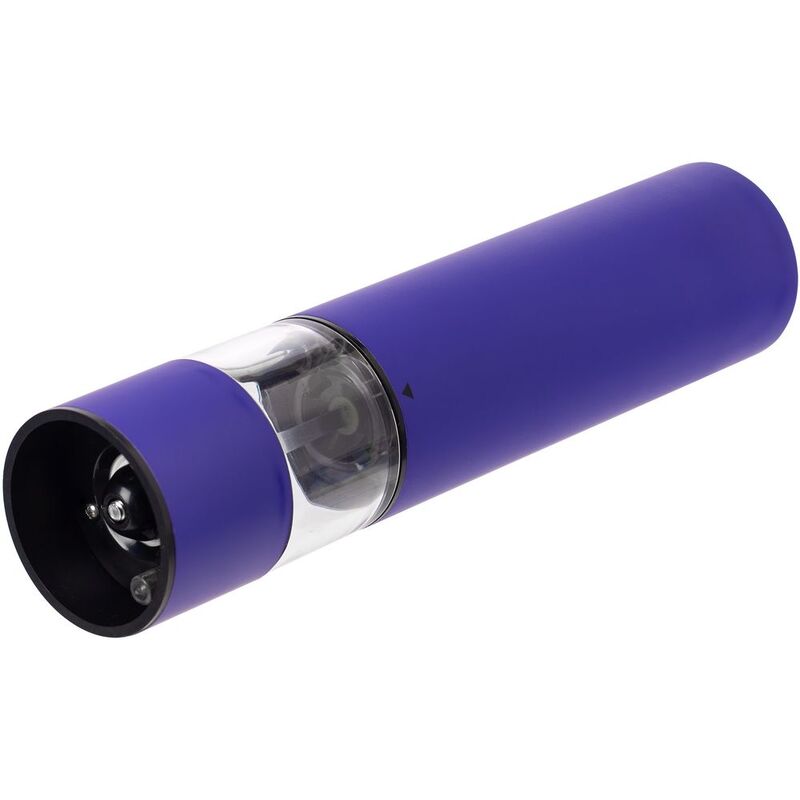 Электрическая мельница для специй Black Mill, синяя арт.17500.40