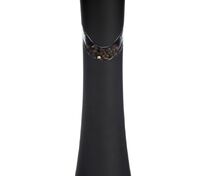 Гравитационная мельница для специй Gravita, черная арт.15645.30