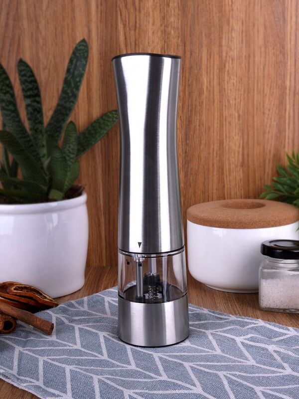 Электрическая мельница для специй Cocinero арт.15647.11