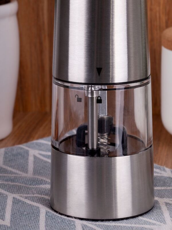 Электрическая мельница для специй Cocinero арт.15647.11