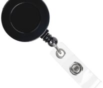 Ретрактор Attach New, черный арт.16240.30