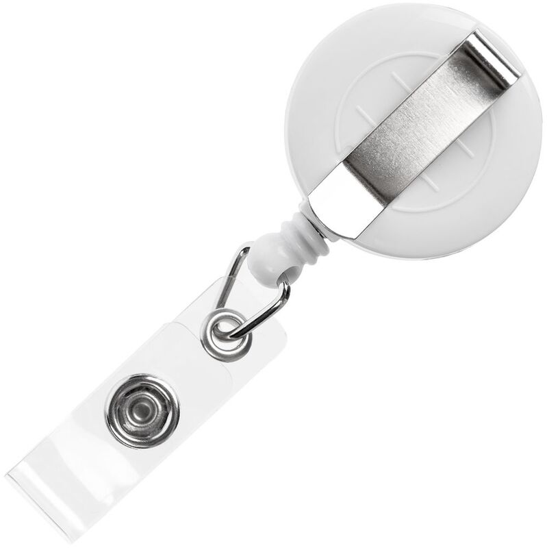 Ретрактор Attach New, белый арт.16240.60