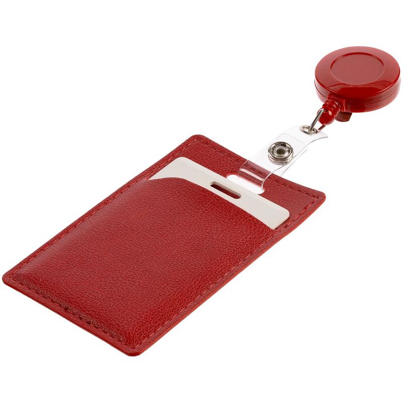 Ретрактор Attach New, красный арт.16240.50