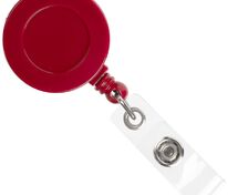 Ретрактор Attach New, красный арт.16240.50