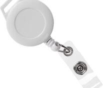 Ретрактор Attach New с ушком под ленту, белый арт.16241.60