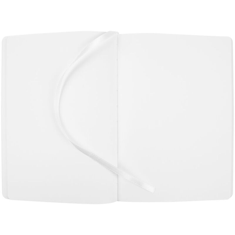 Блокнот Flex Shall, белый арт.14003.60