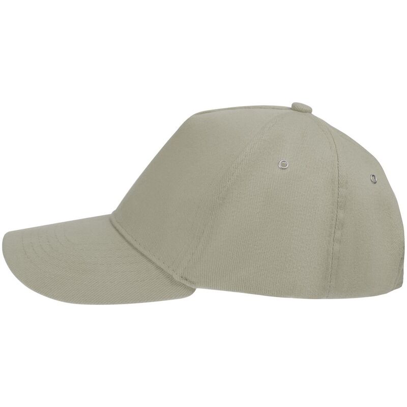Бейсболка Standard, серая арт.15847.11