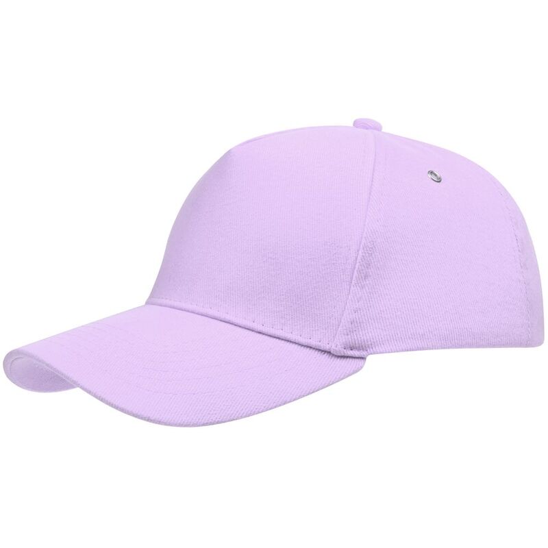 Бейсболка Standard, сиреневая арт.15847.78