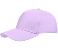 Бейсболка Standard, сиреневая арт.15847.78