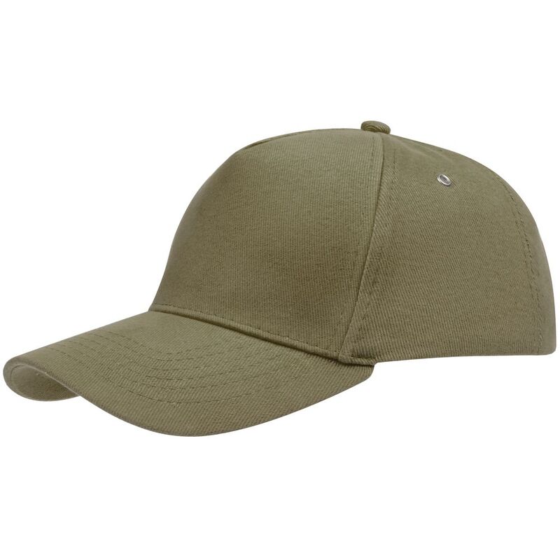 Бейсболка Standard, хаки арт.15847.99