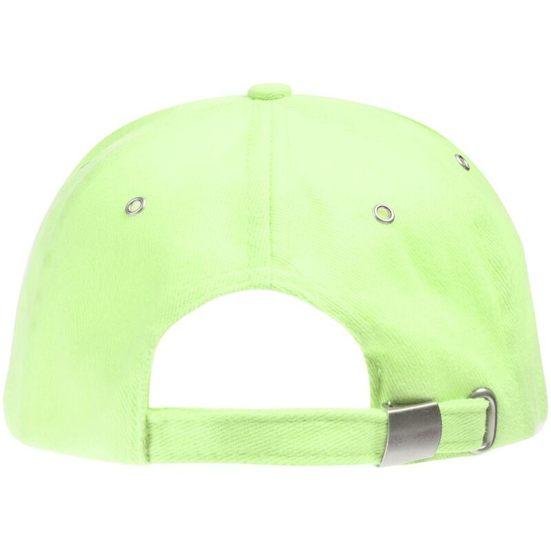 Бейсболка Standard, светло-зеленая арт.15847.94