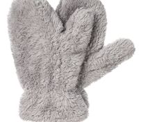 Варежки Flocky, серые арт.15950.11