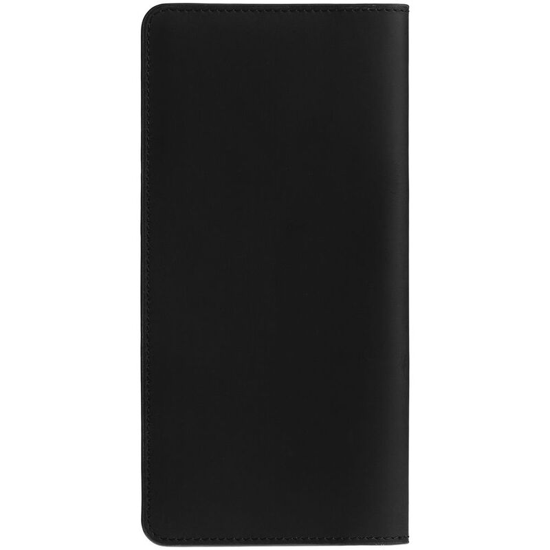 Органайзер для путешествий Alaska, черный арт.21028.30