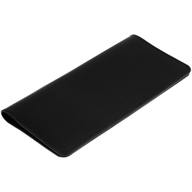 Органайзер для путешествий Alaska, черный арт.21028.30