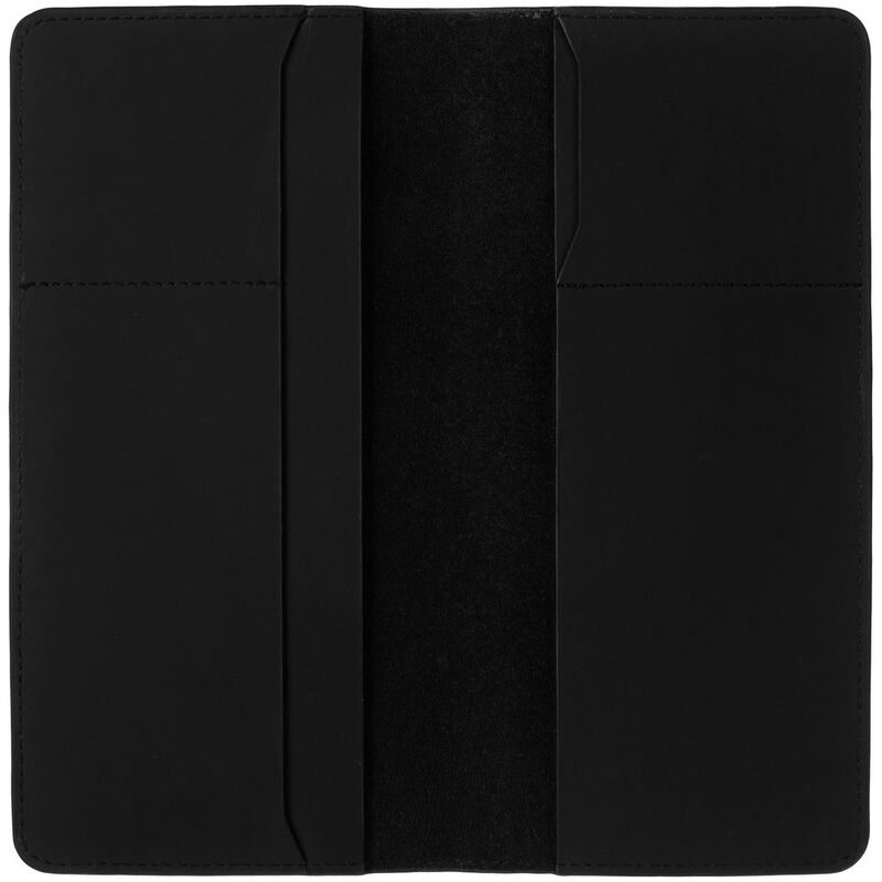 Органайзер для путешествий Alaska, черный арт.21028.30