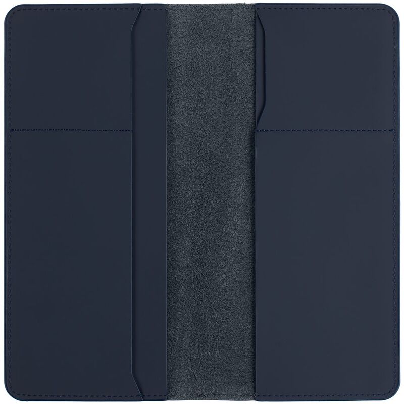 Органайзер для путешествий Alaska, синий арт.21028.40