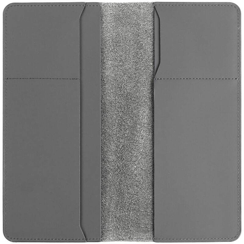 Органайзер для путешествий Alaska, серый арт.21028.11