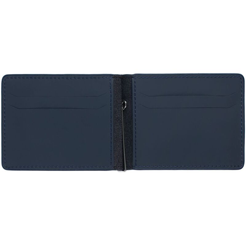 Зажим для купюр Alaska, синий арт.21029.40