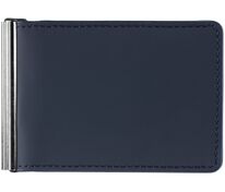 Зажим для купюр Alaska, синий арт.21029.40