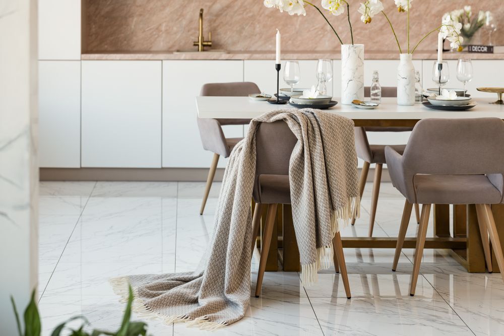 Плед &laquo;Селигер&raquo;, песочный арт.15745.00