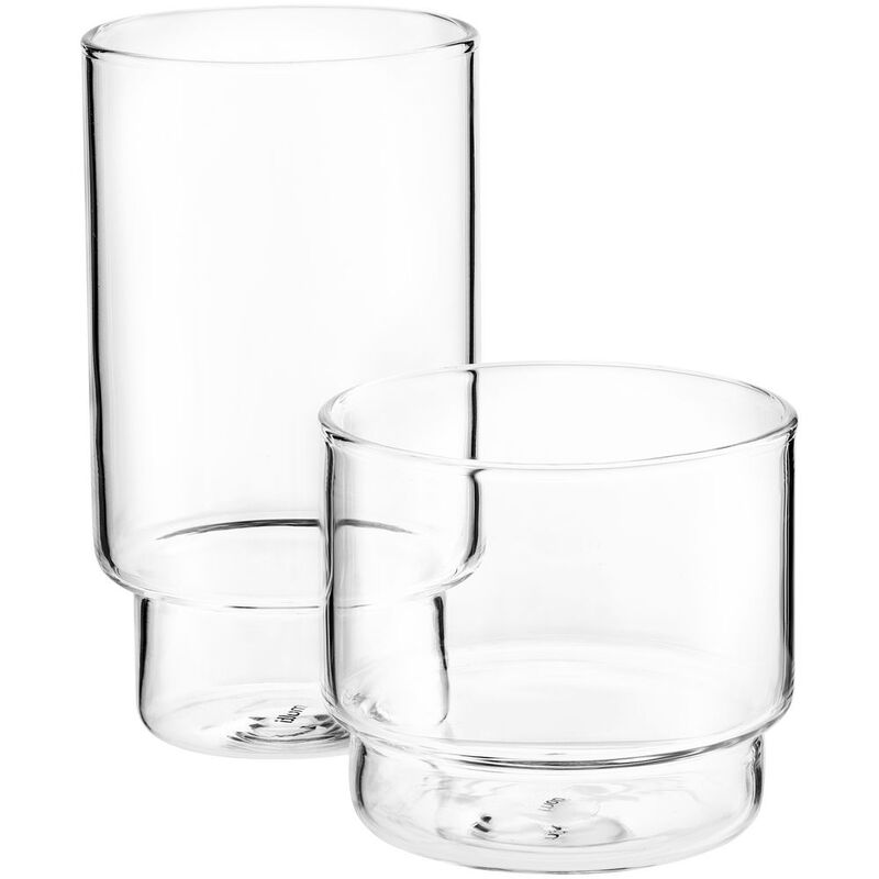 Бокал Thumbler, большой арт.17704.01