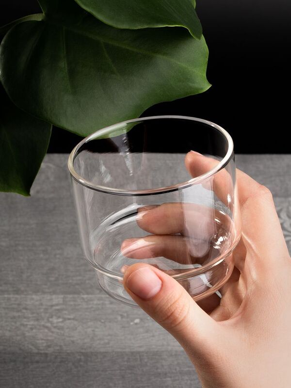 Бокал Thumbler, малый арт.17704.02