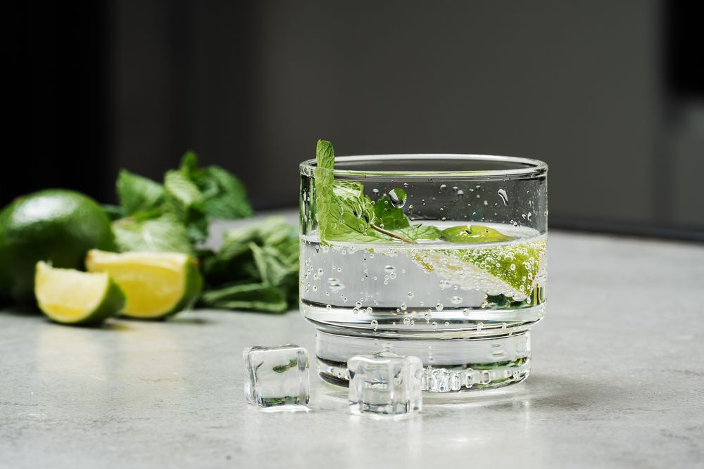 Бокал Thumbler, малый арт.17704.02