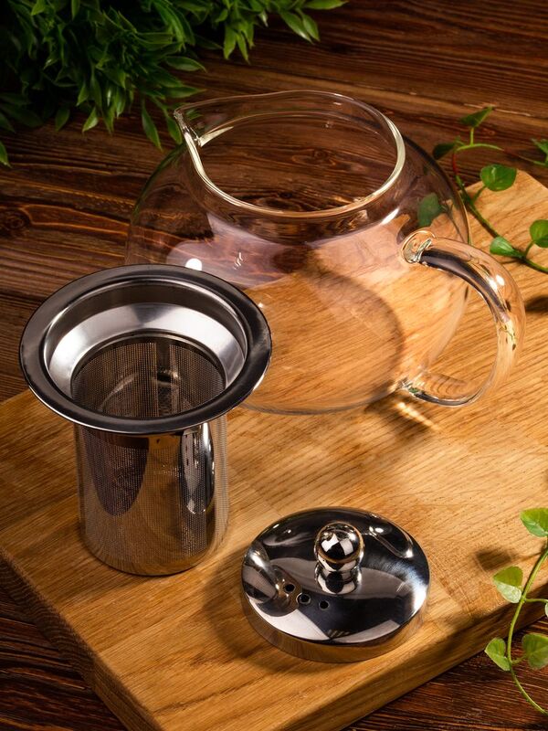 Чайник Tea Drop арт.17706.00