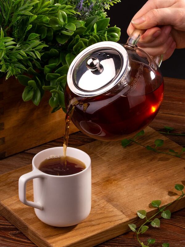 Чайник Tea Drop арт.17706.00